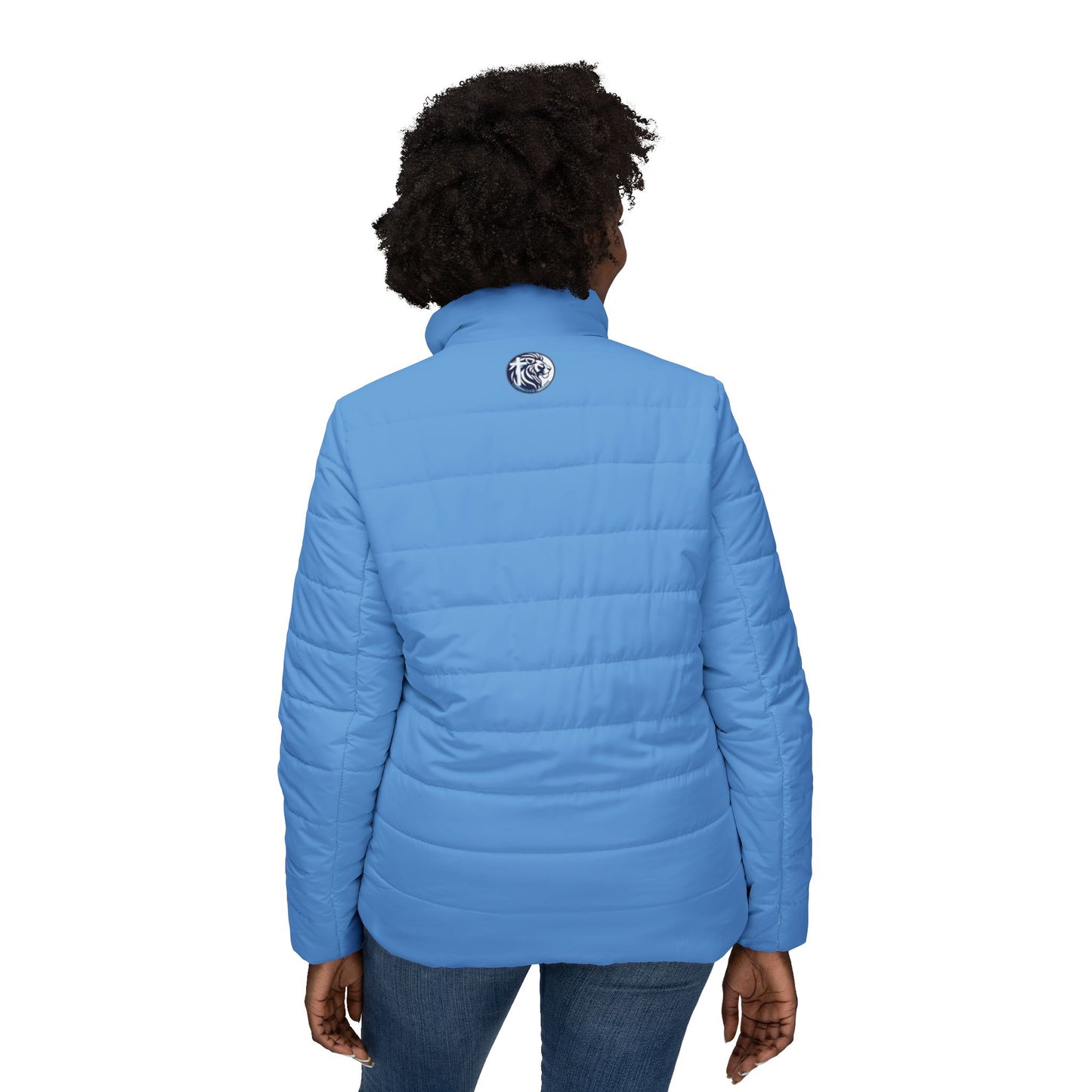 Women’s Valor Puffer Jacket - Stylish Winter Coat for Comfort & Warmth