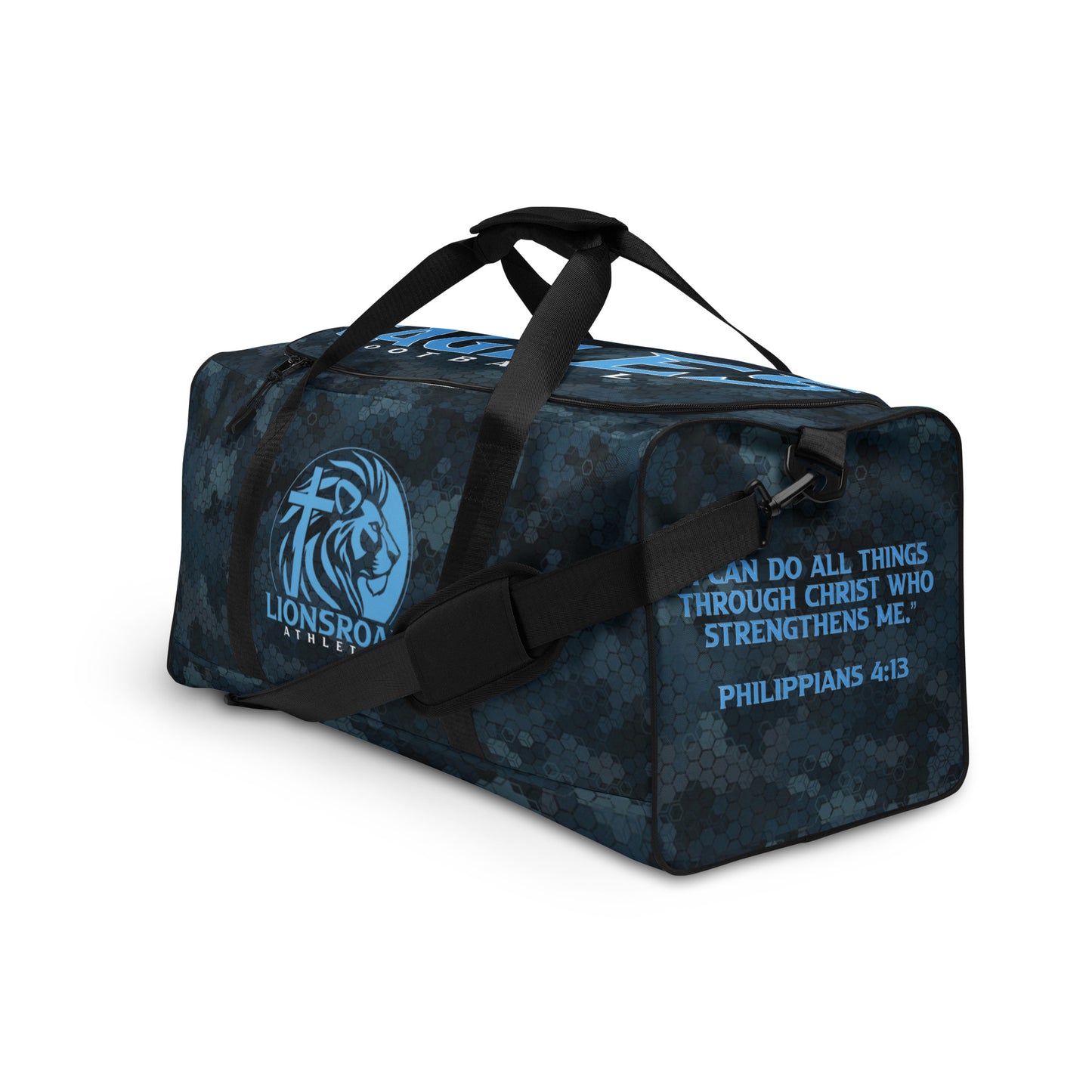 Eagles - Duffle bag