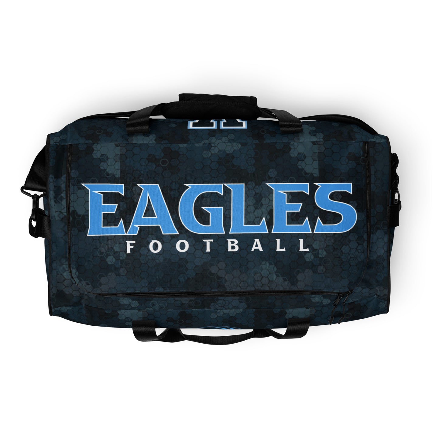 Eagles - Duffle bag