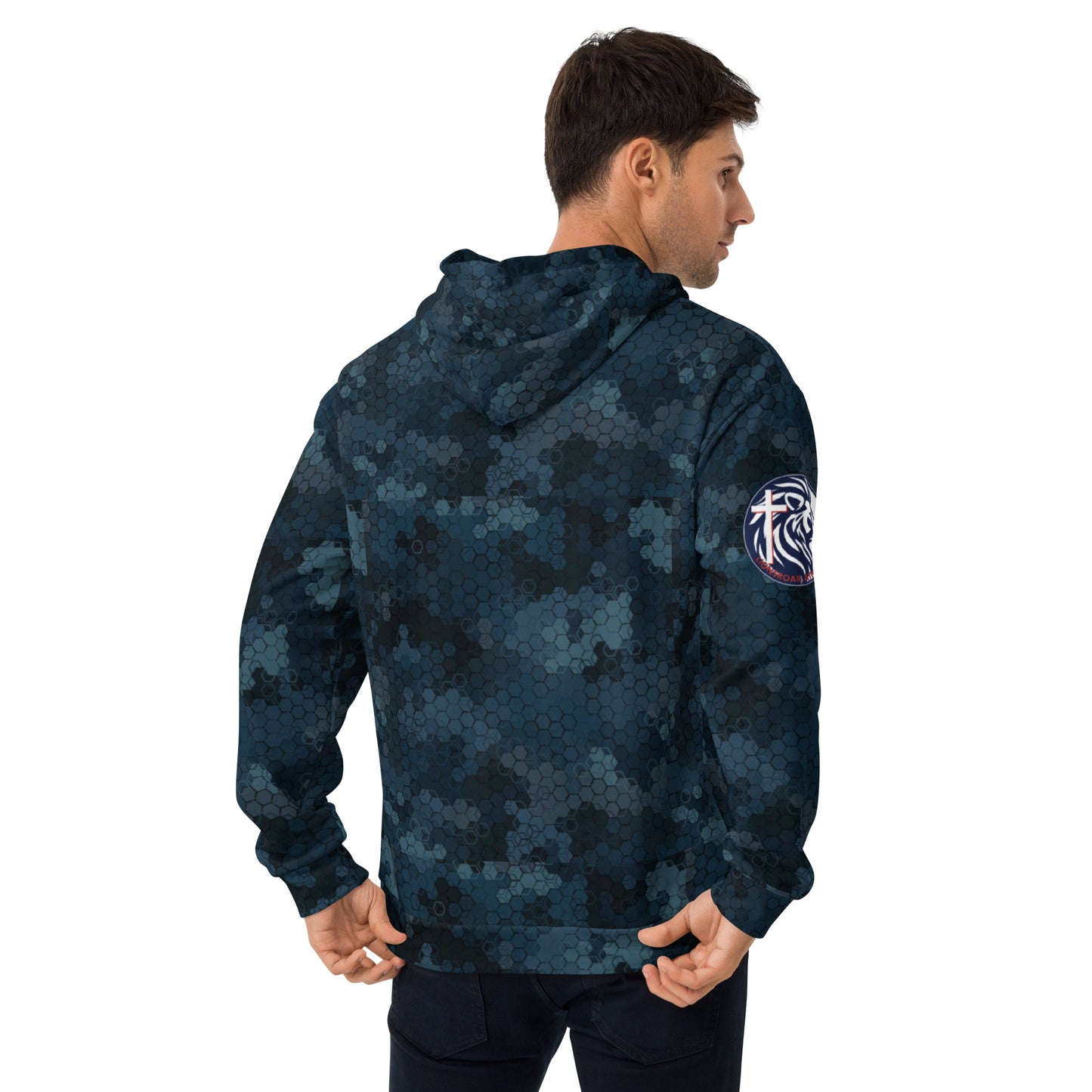 Cardinals Baseball - Unisex Hoodie