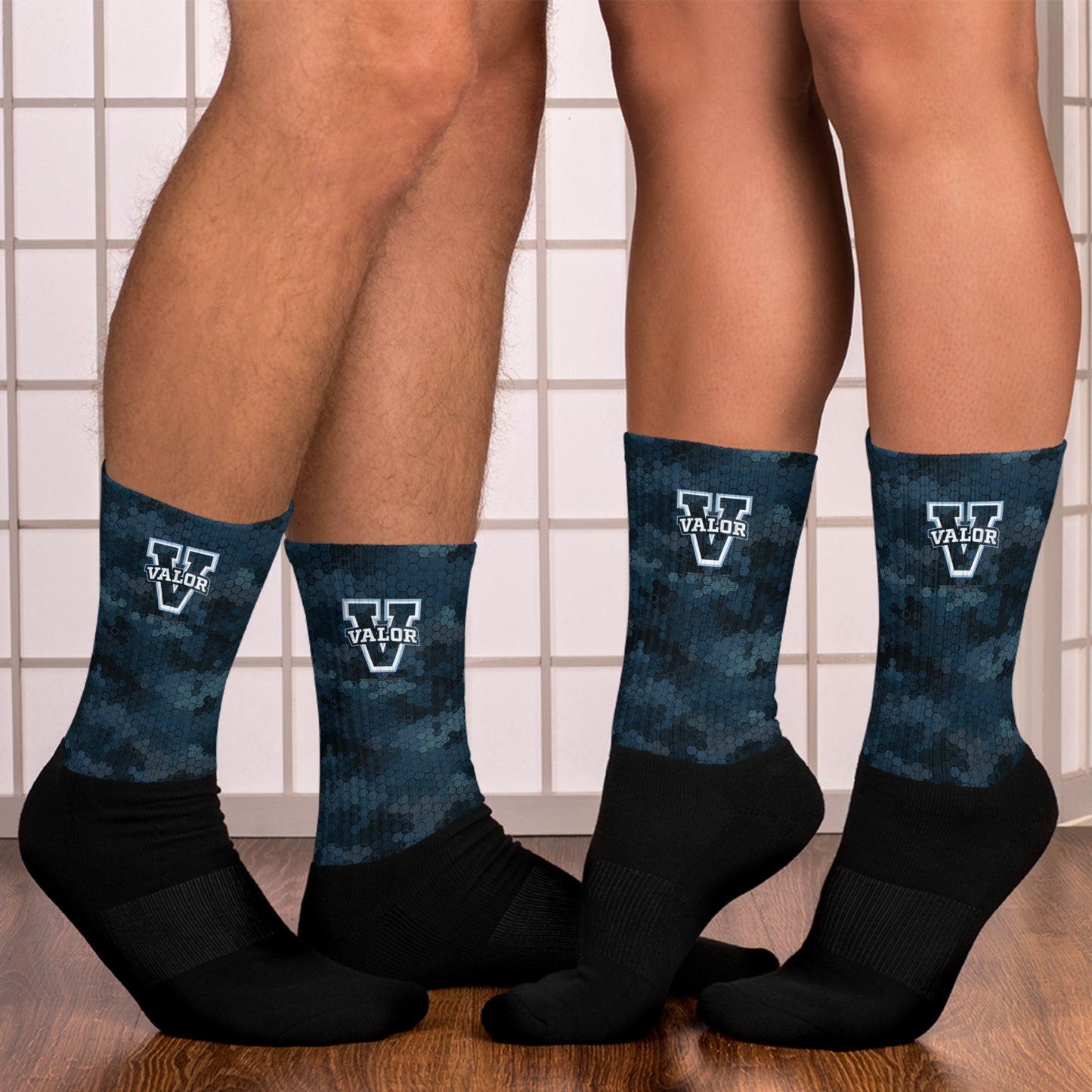 Valor Socks