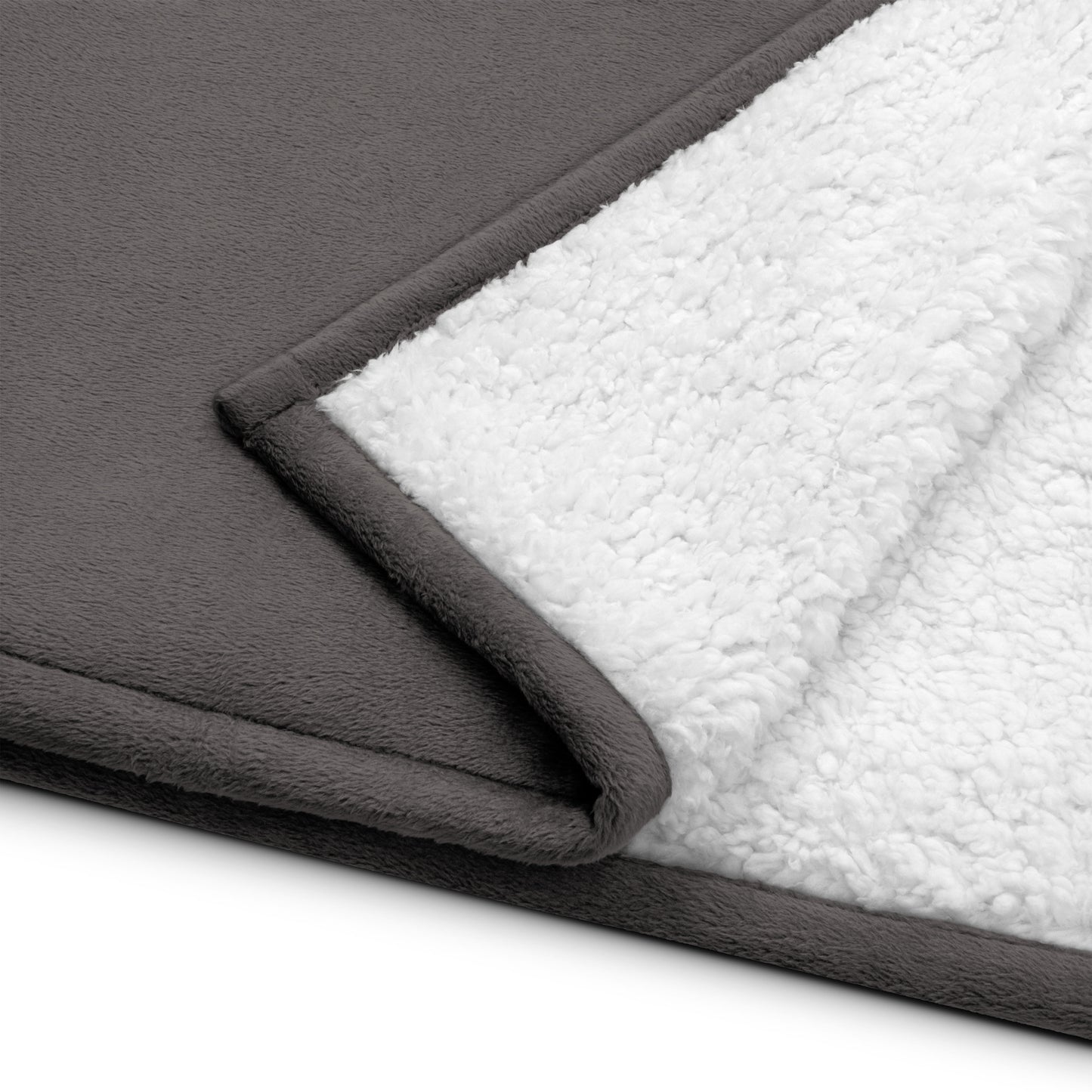 Cardinals - Premium sherpa blanket