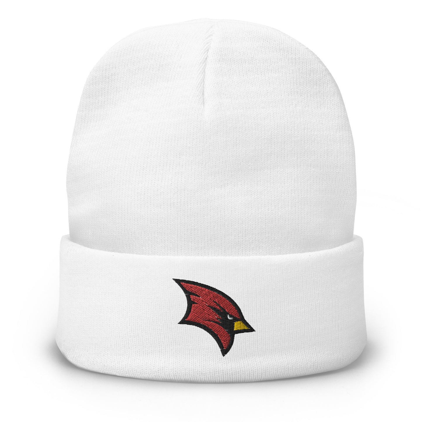 SVSU - Embroidered Beanie