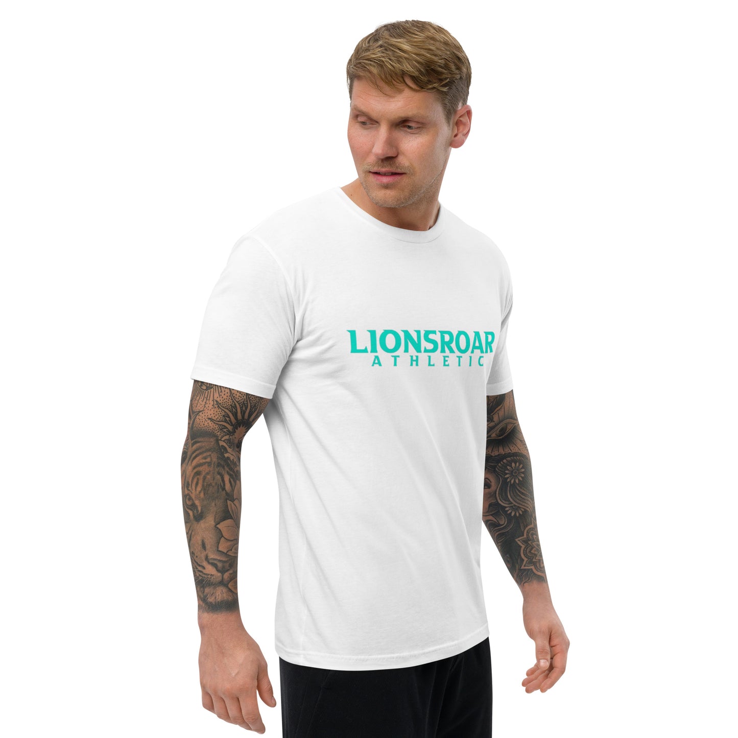 Patriotic - Short Sleeve T-shirt