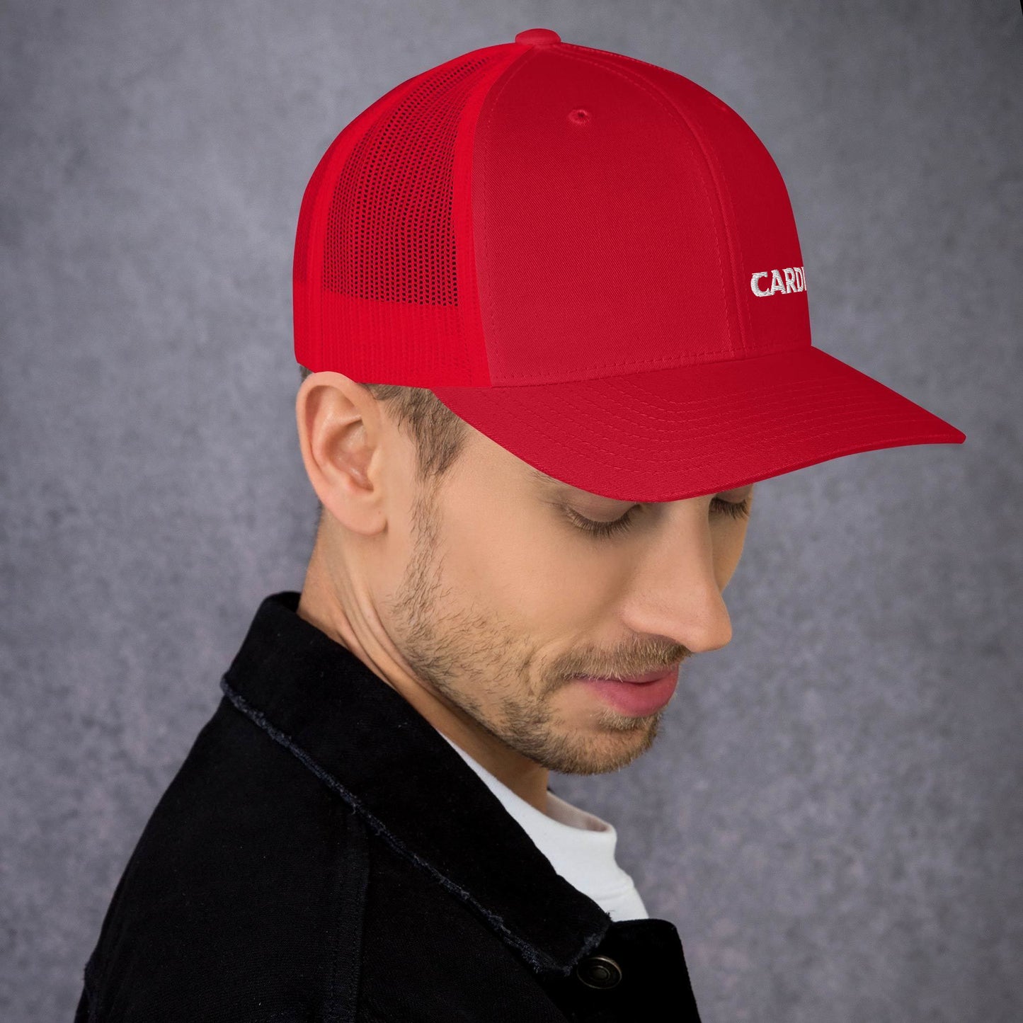 Cardinals - Trucker Cap