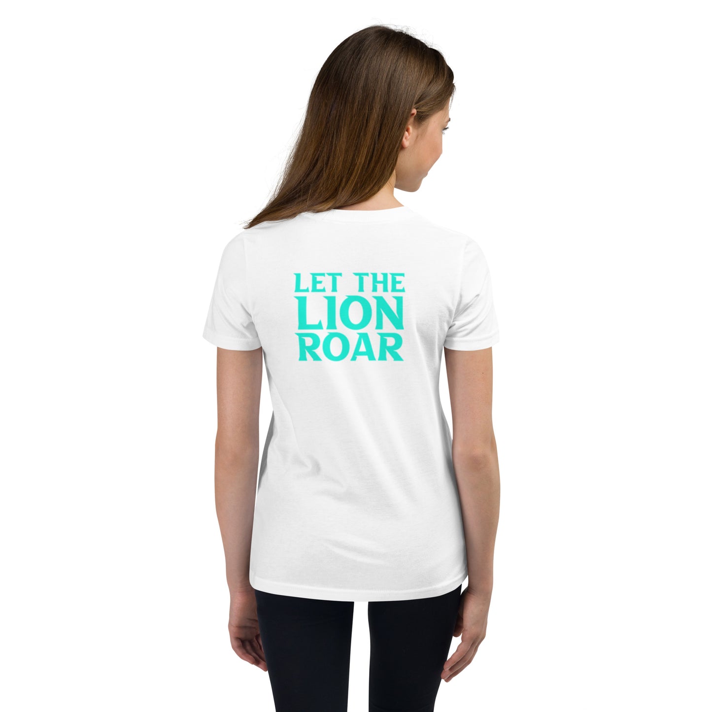 Young Lions - Short Sleeve T-Shirt