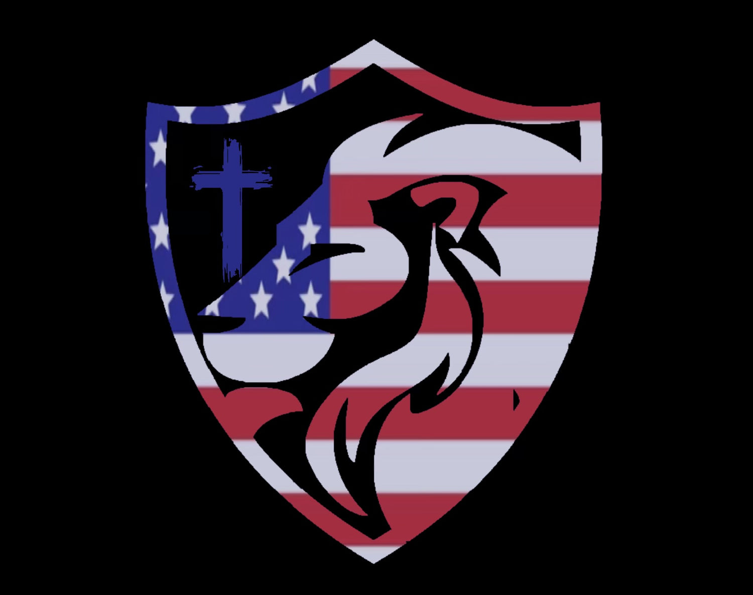 For God and Country