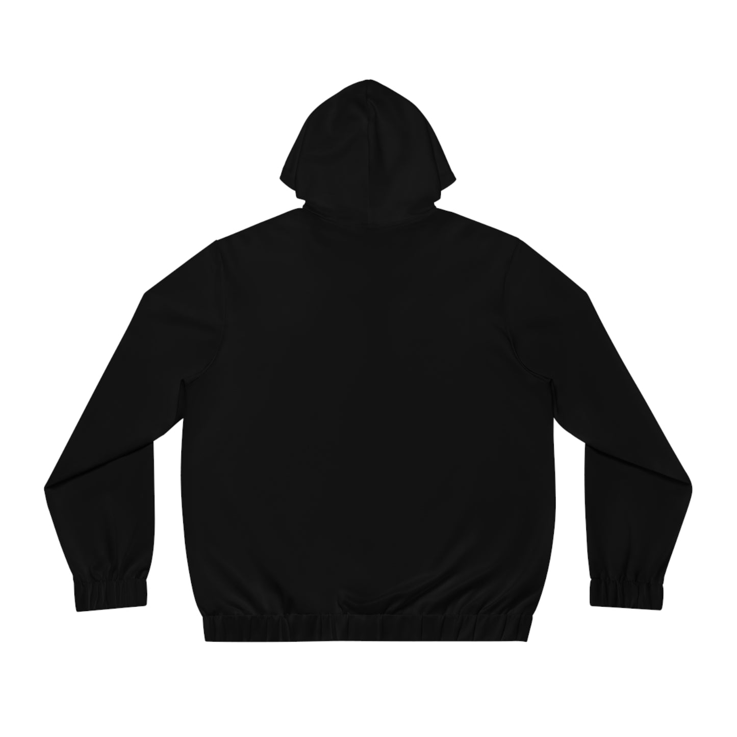Men's Full-Zip Hoodie - Blessed by the Best, Inspirational Apparel, Gift for Him, Casual Wear, Versatile Fashion, Daily Use